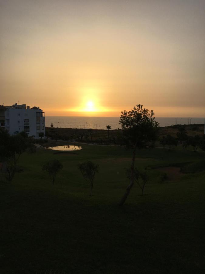 Marina Golf Asilah Vue Mer Apartment Exterior photo