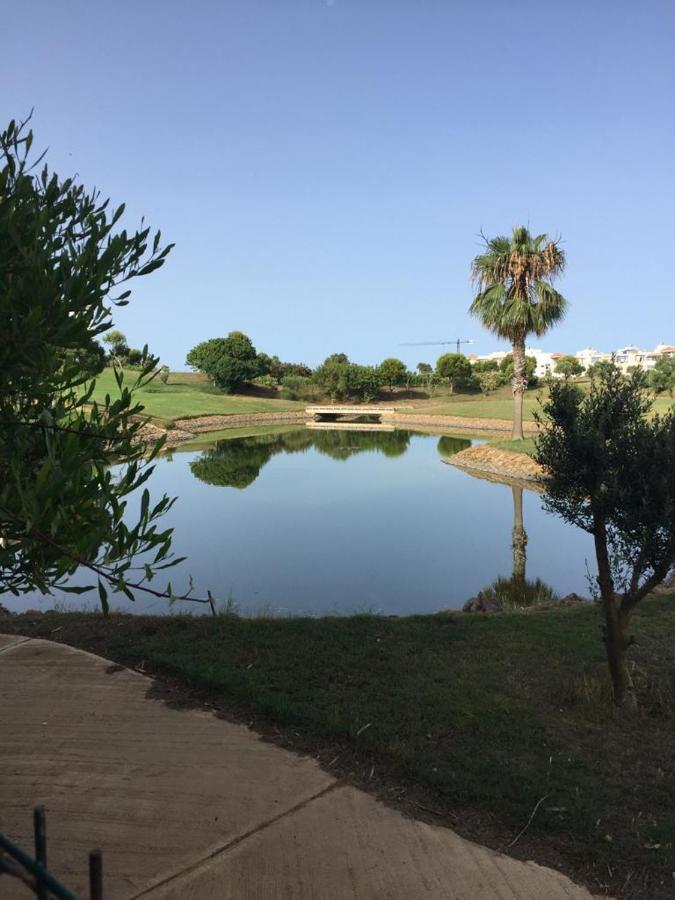 Marina Golf Asilah Vue Mer Apartment Exterior photo