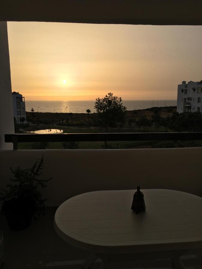 Marina Golf Asilah Vue Mer Apartment Exterior photo